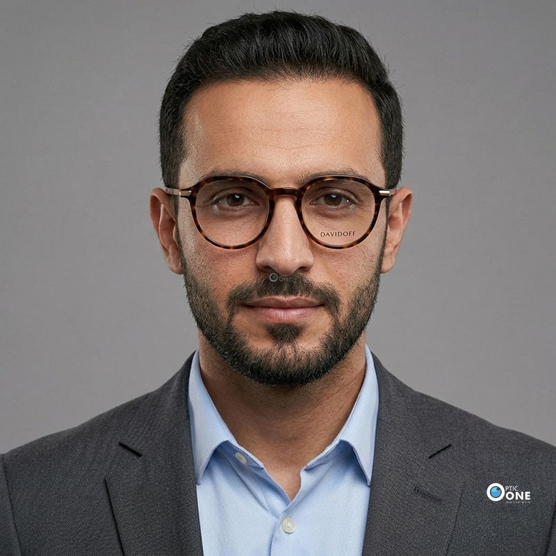 Davidoff Frame