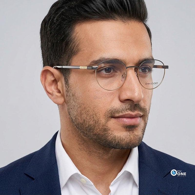Davidoff Frame