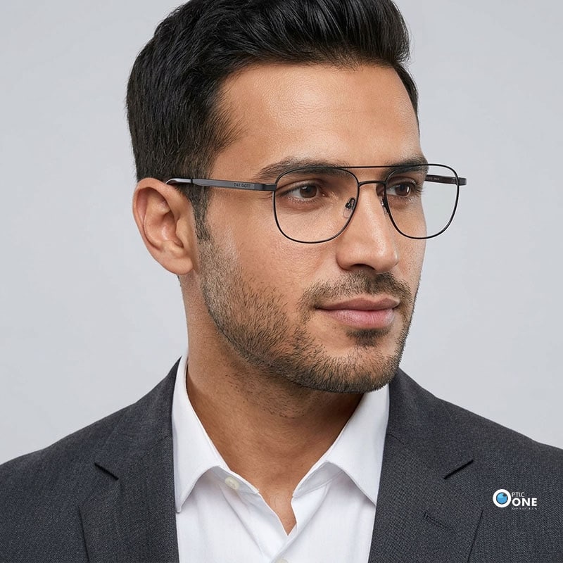 Davidoff Frame