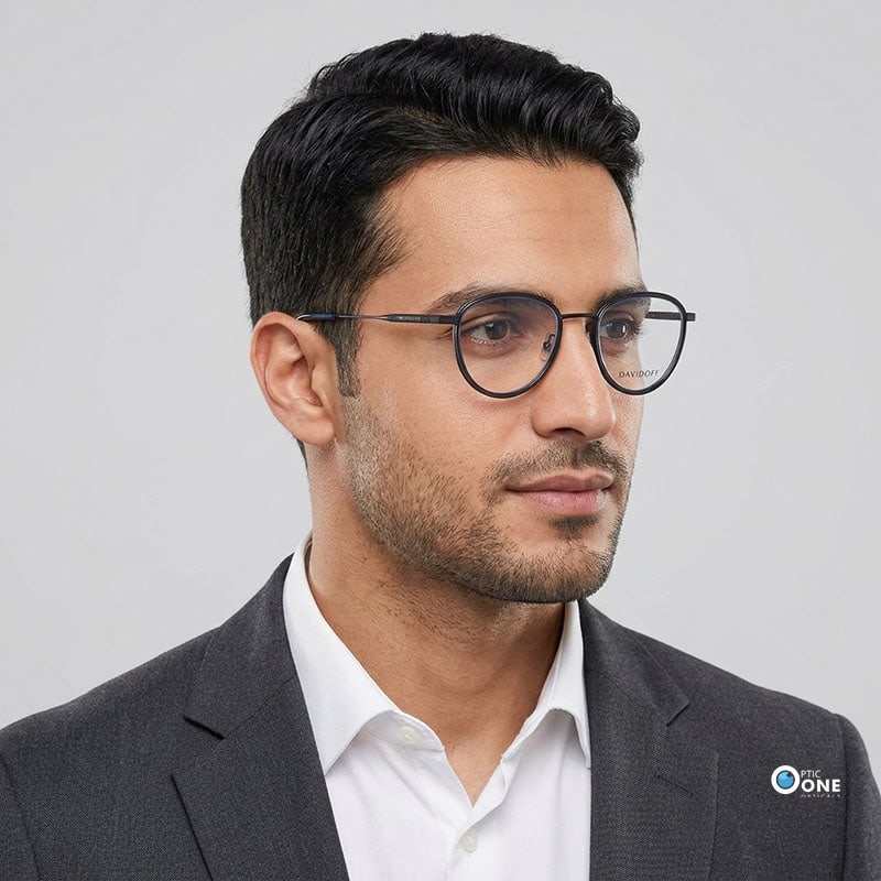 Davidoff Frame
