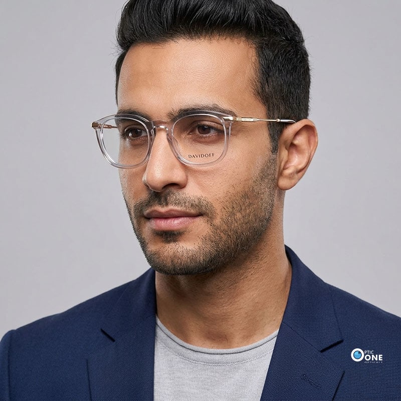 Davidoff Frame