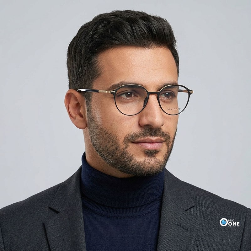 Davidoff Frame