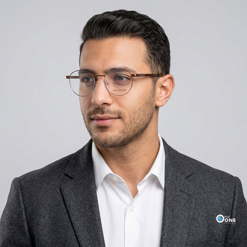 Davidoff Frame