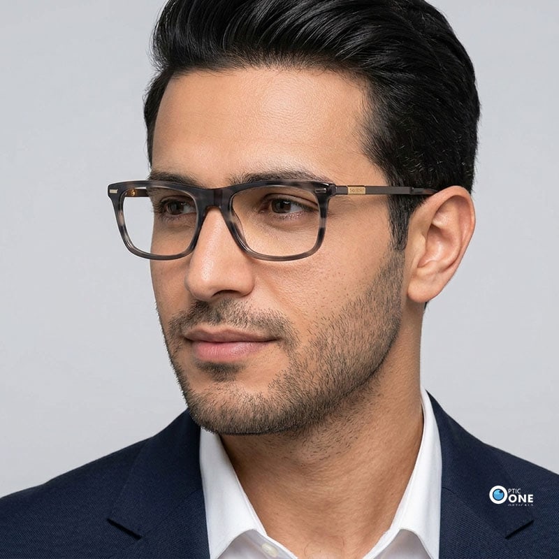 Davidoff Frame