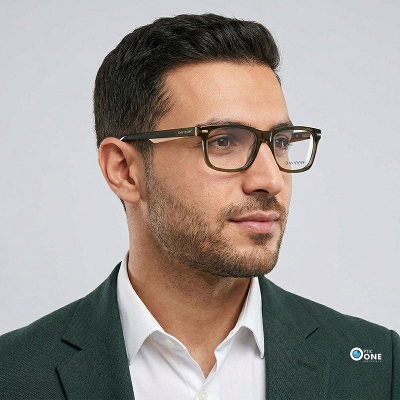 Davidoff Frame