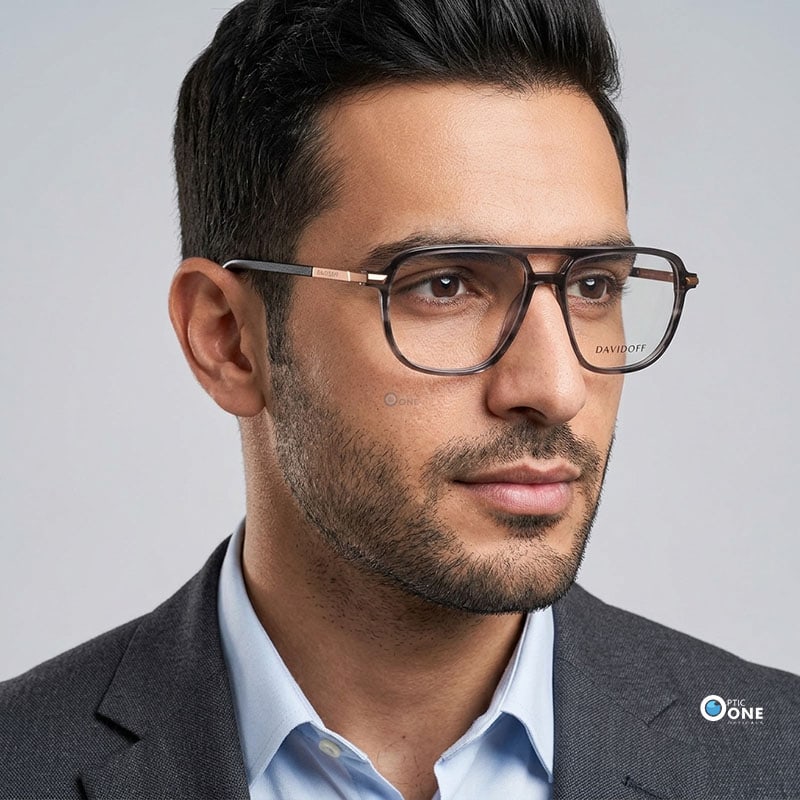 Davidoff Frame