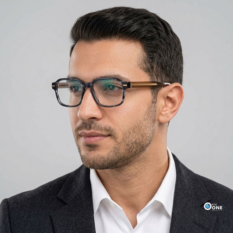 Davidoff Frame