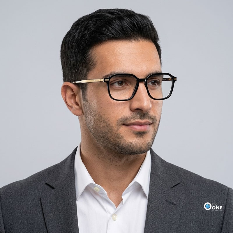 Davidoff Frame
