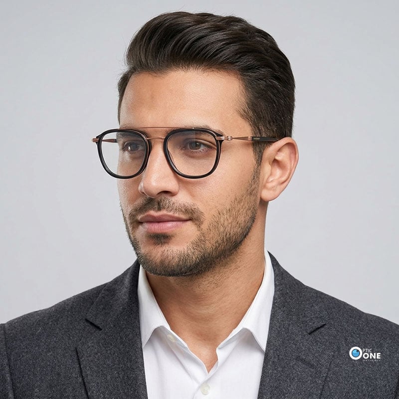 Davidoff Frame