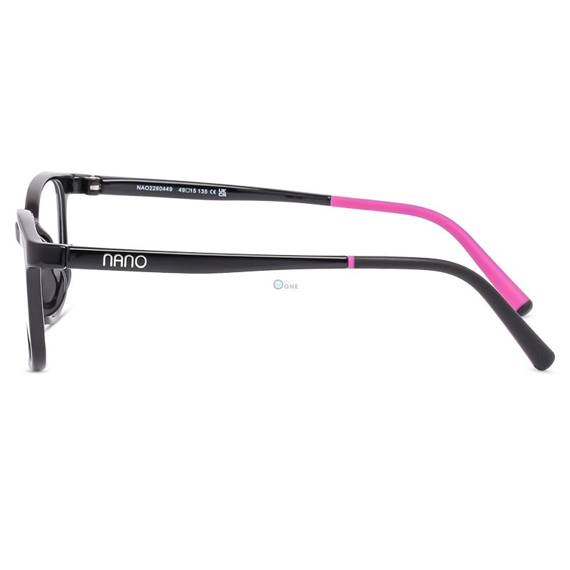 Nano Frame