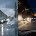 night driving lenses available in uae