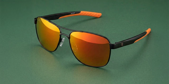 Sunglass clearance