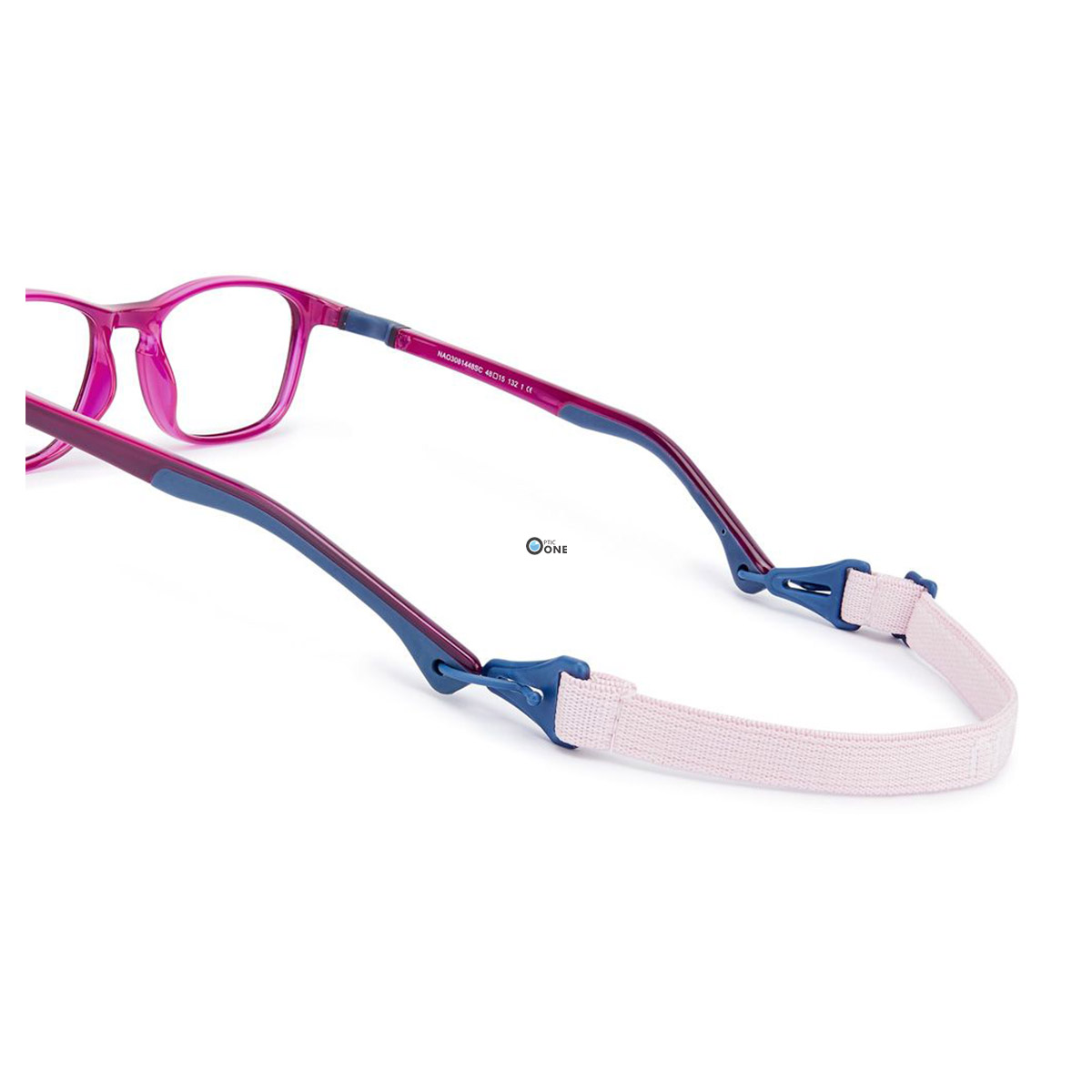 Nano Clip-On Frame