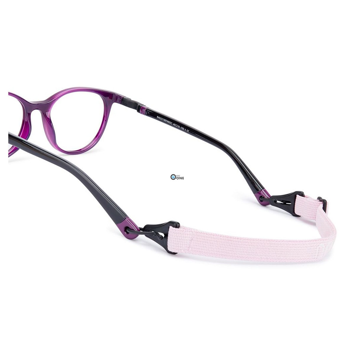 Nano Clip-On Frame