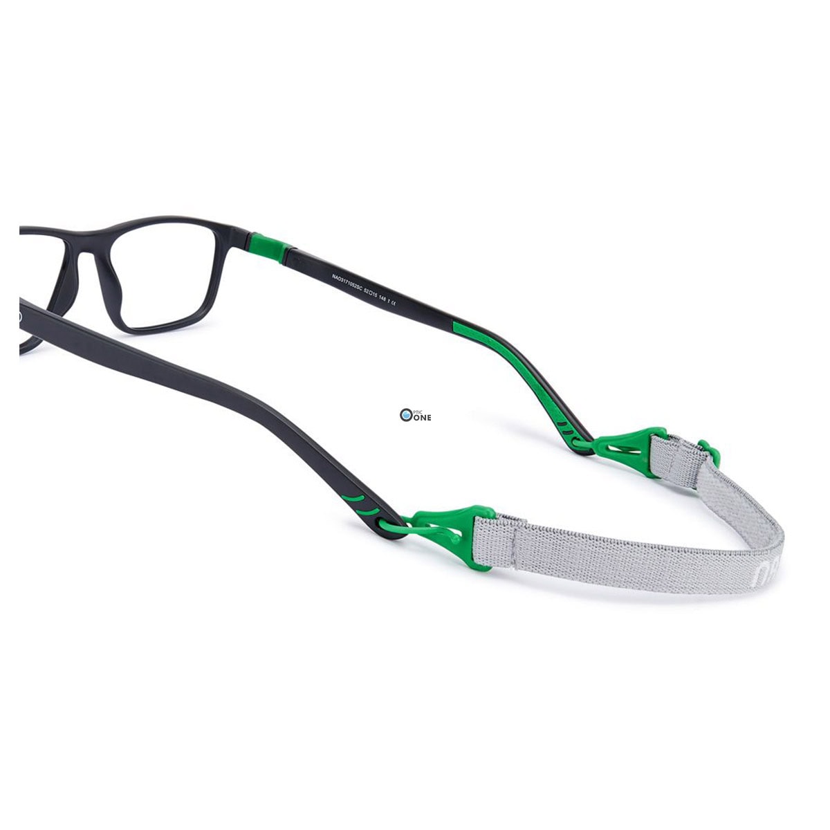 Nano Clip-On Frame