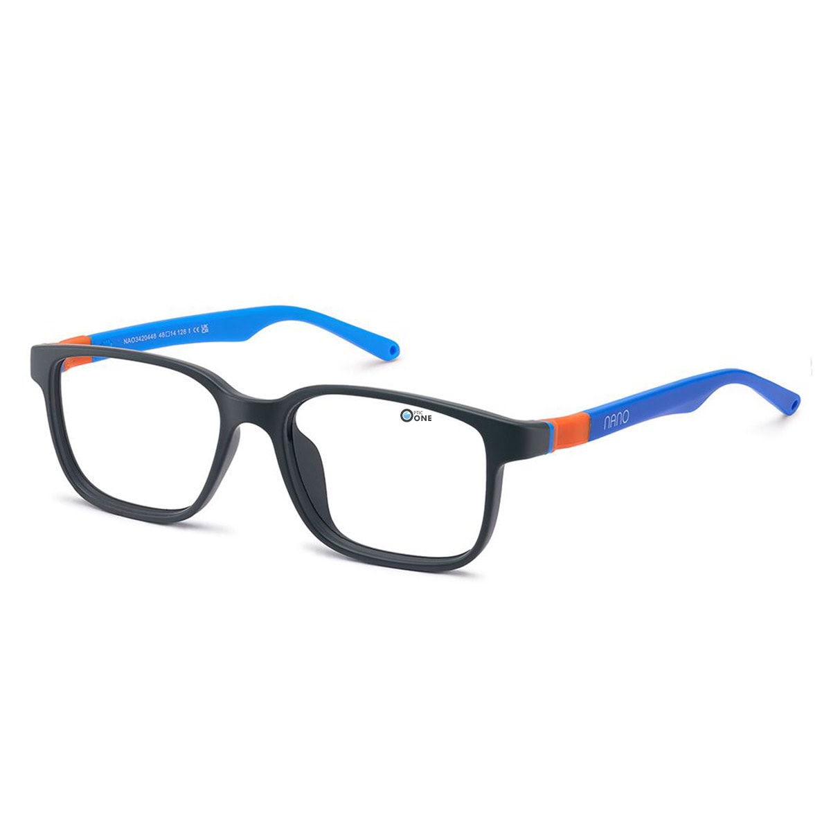 Nano Frame