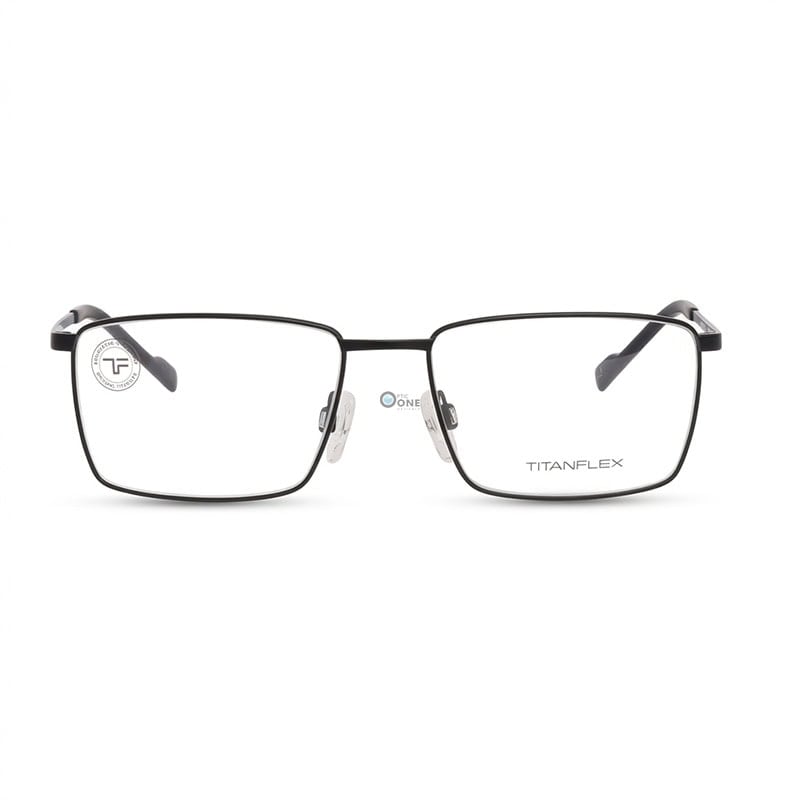 Titanflex Frame