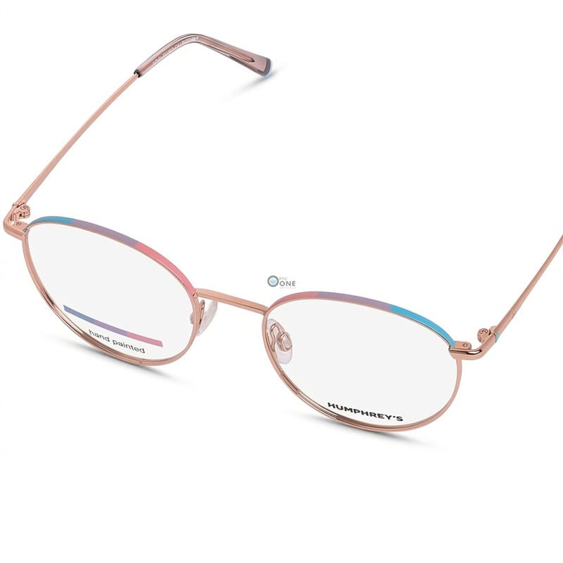 Humprey's Frame