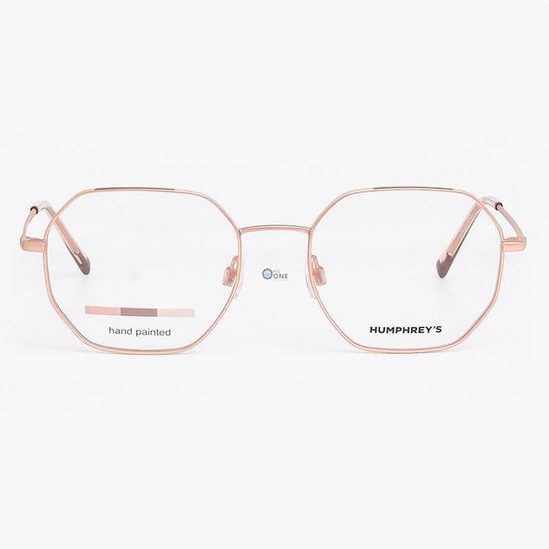 Humprey's Frame