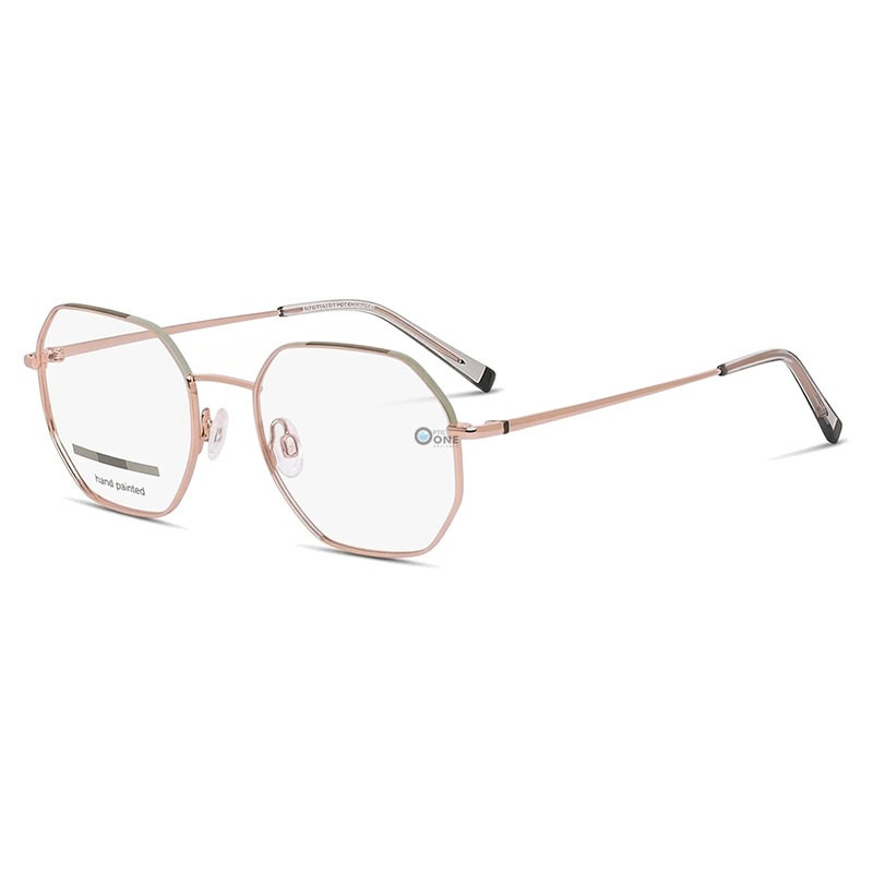 Humprey's Frame