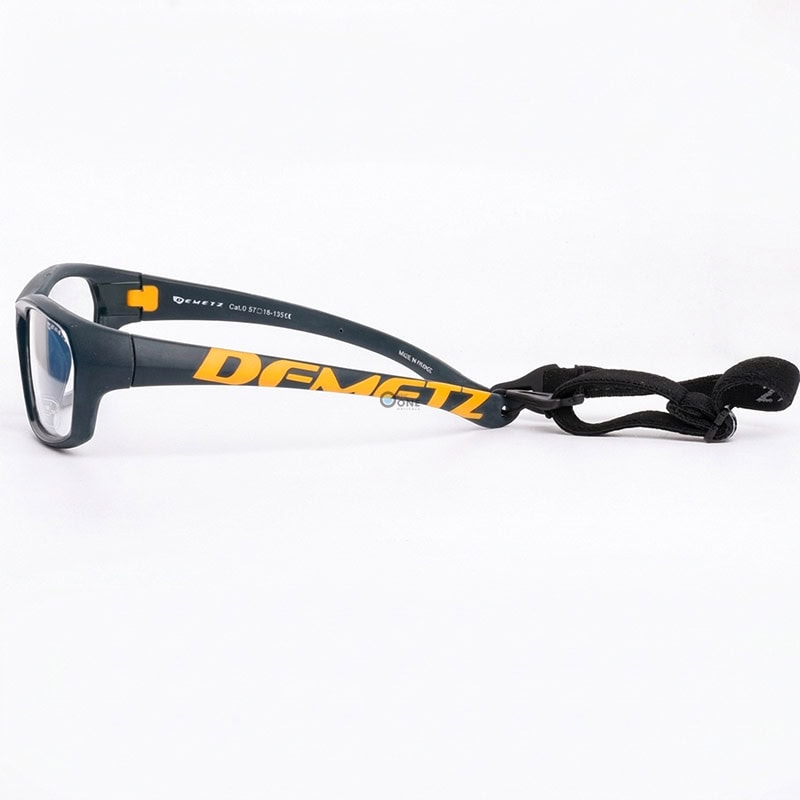 Demetz Sports Frame