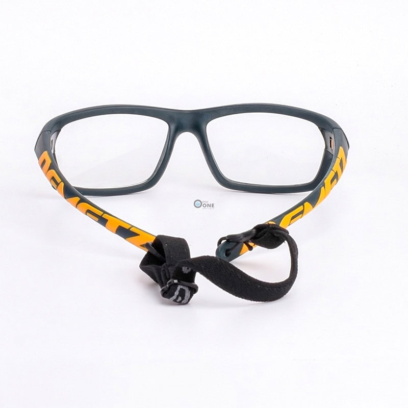 Demetz Sports Frame