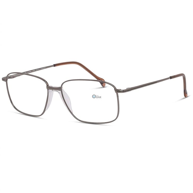 Stepper Frame