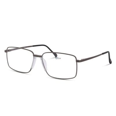 Stepper Frame