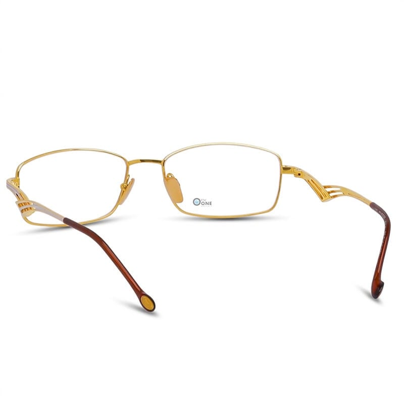 Stepper Frame