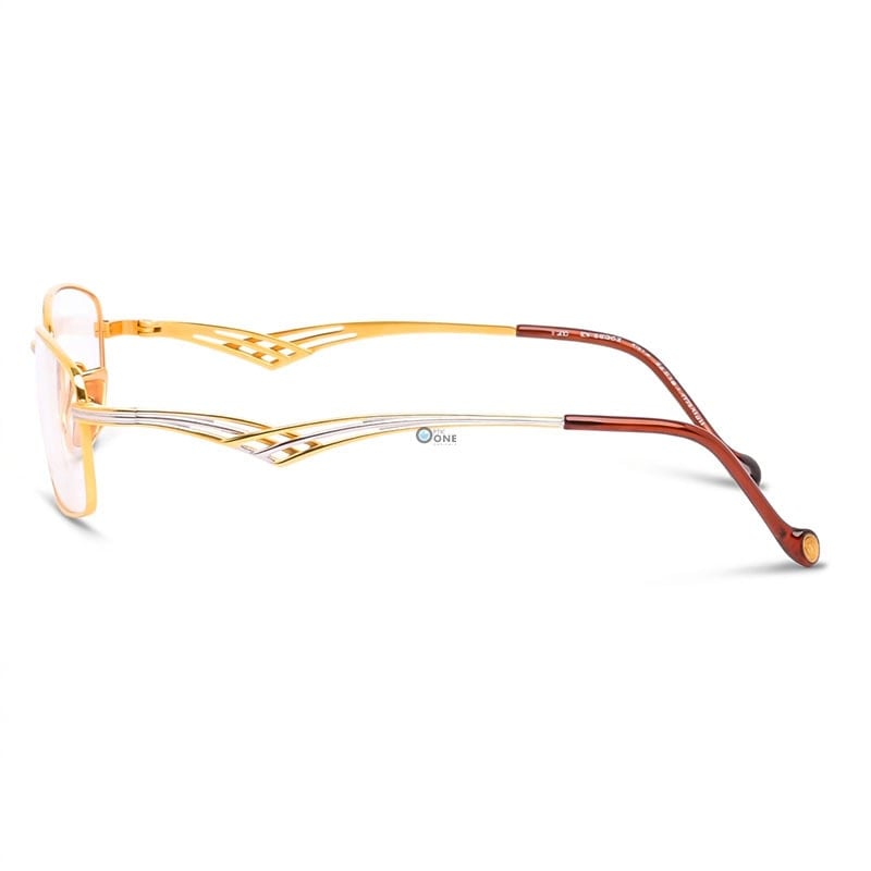 Stepper Frame