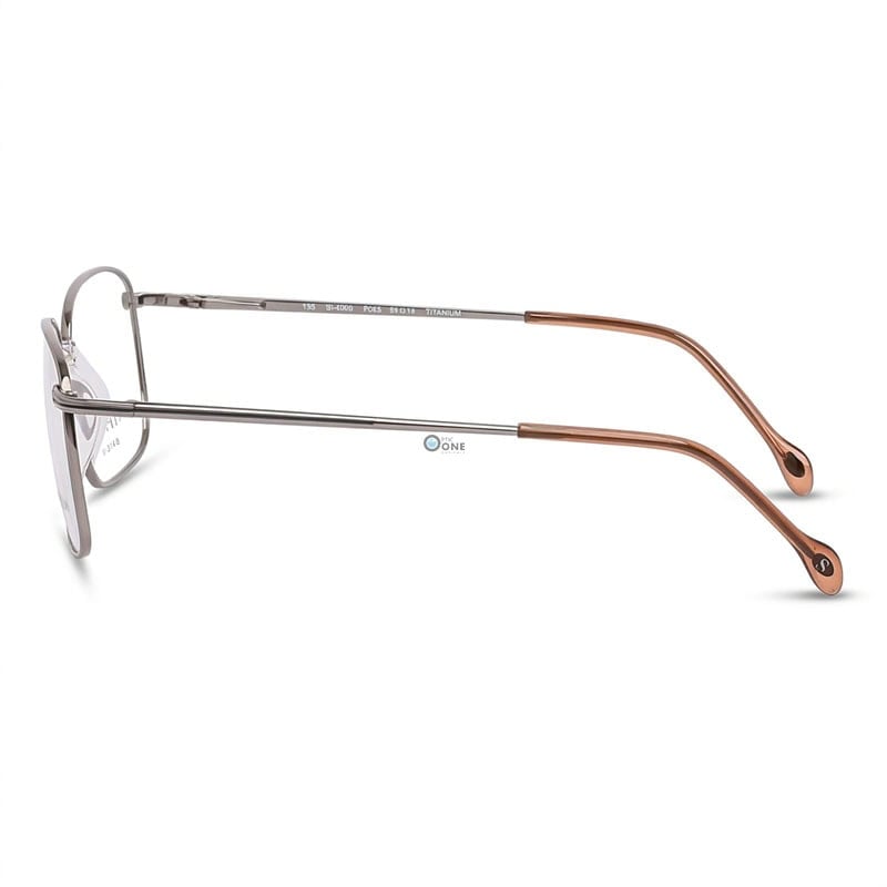 Stepper Frame