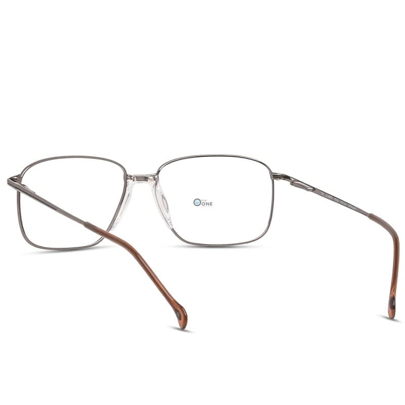 Stepper Frame