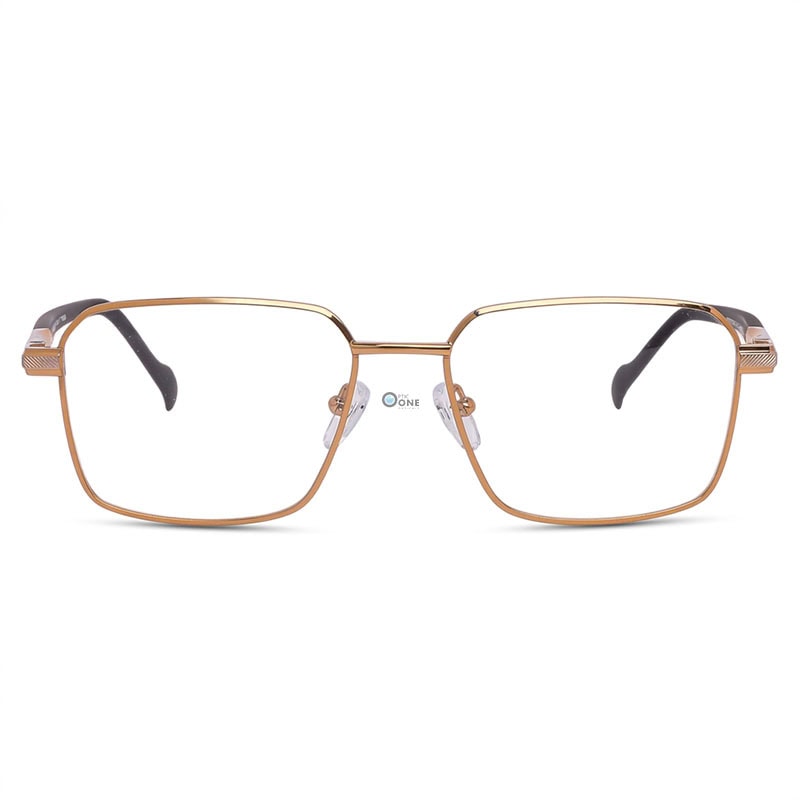 Stepper Frame