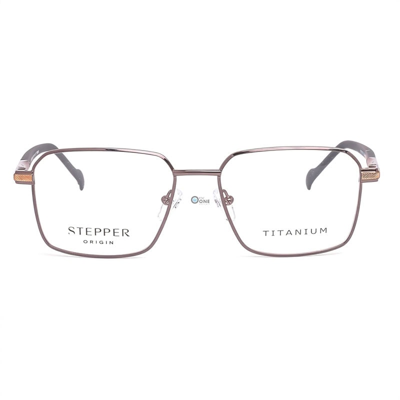 Stepper Frame