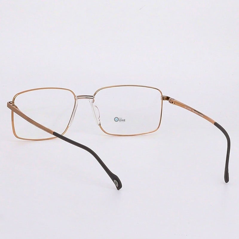 Stepper Frame