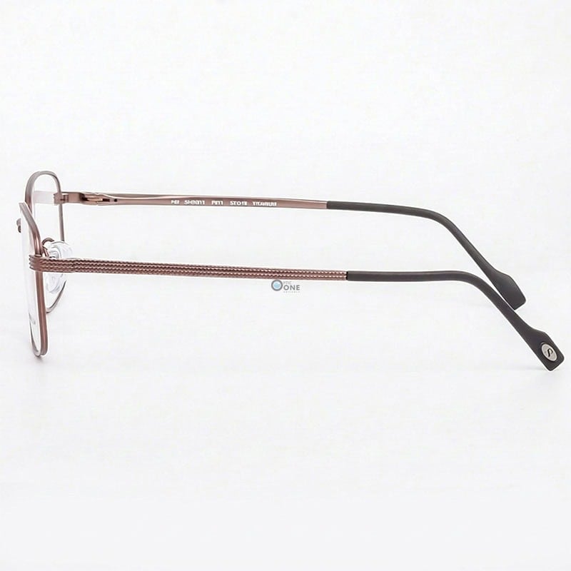 Stepper Frame