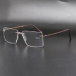 Stepper Frame