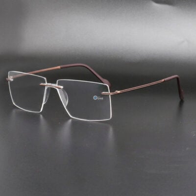 Stepper Frame