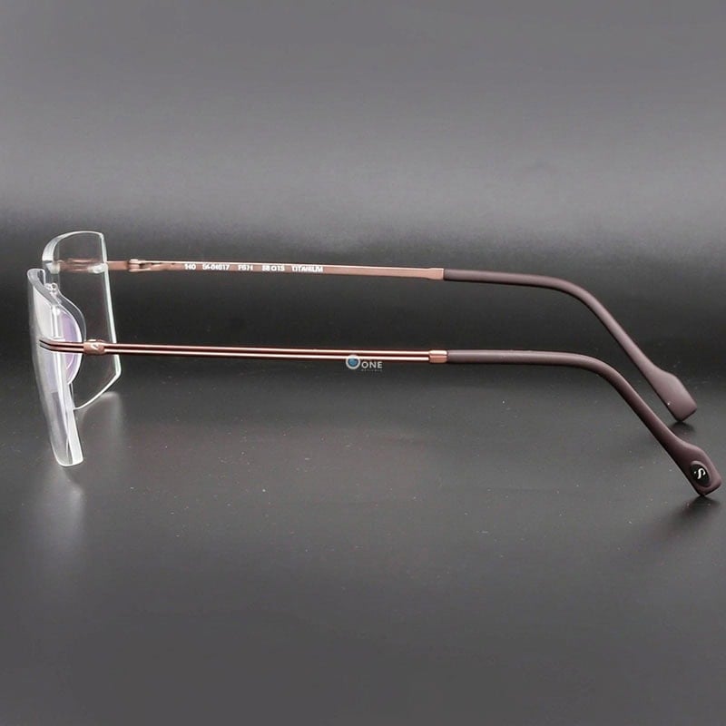 Stepper Frame