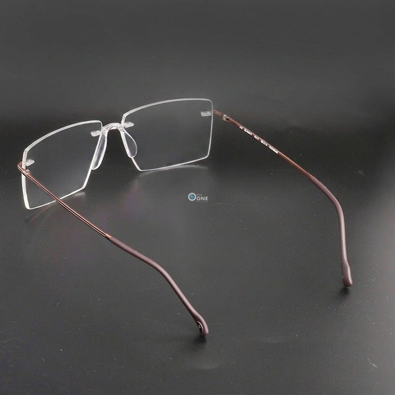 Stepper Frame