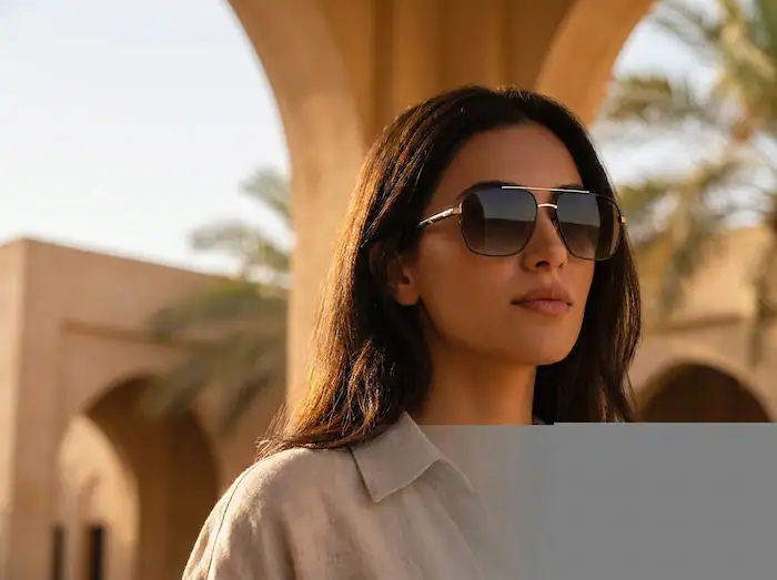 Sunglass sale edit — up to 50% off curated styles