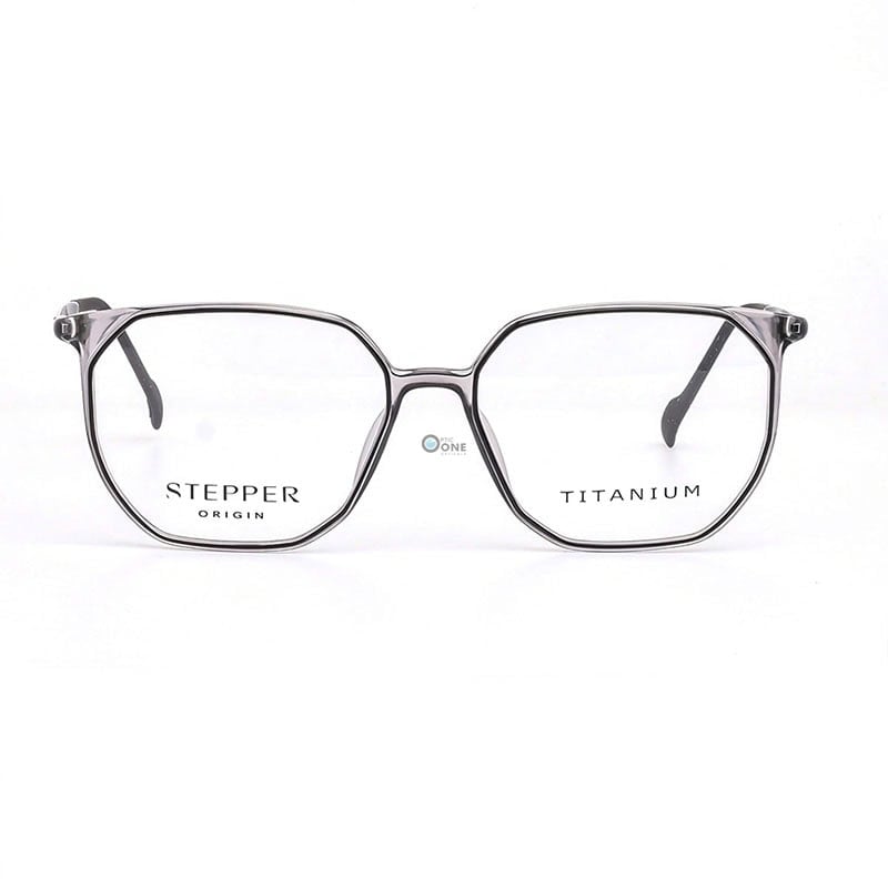 Stepper Frame