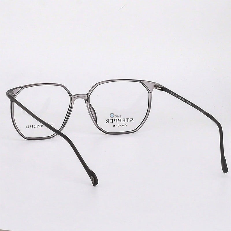Stepper Frame