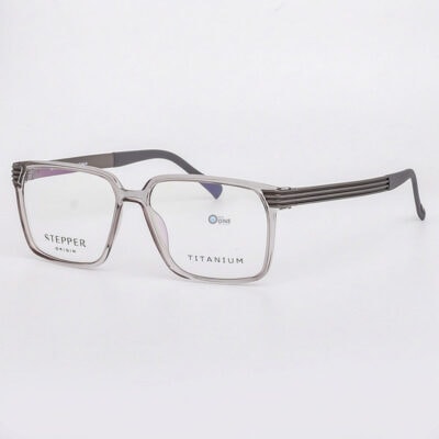 Stepper Frame