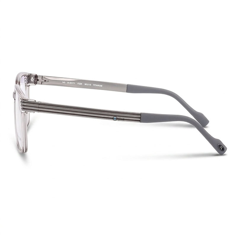 Stepper Frame