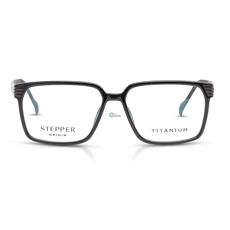 Stepper Frame
