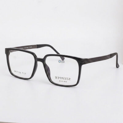 Stepper Frame