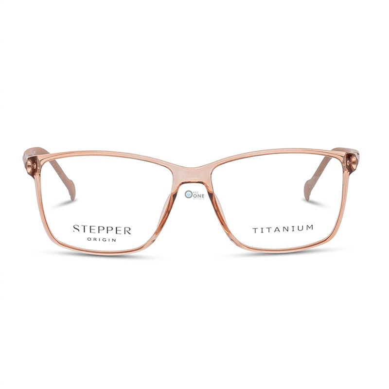 Stepper Frame