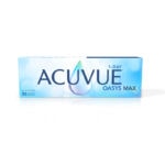 ACUVUE OASYS MAX 1-Day 30-Pack Daily with Blue-Filter | UAE