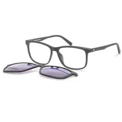 Humprey's Clip-on Frame